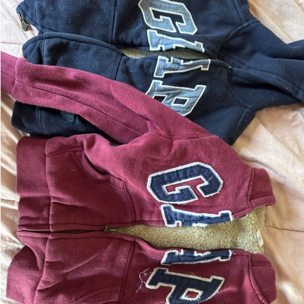 GAP 3
